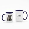 Taza Puma Cachorro