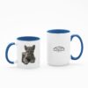 Taza Puma Cachorro