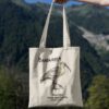 ToteBag Bandurria