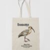 ToteBag Bandurria