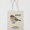 ToteBag Chucao