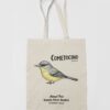 ToteBag Cometocino