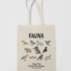 ToteBag Fauna Petrohué