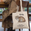 ToteBag Güiña