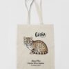 ToteBag Güiña