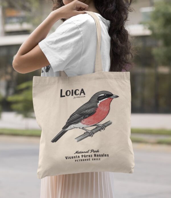 ToteBag Loica ToteBag Loica
