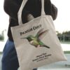 ToteBag Picaflor ToteBag Picaflor Chico