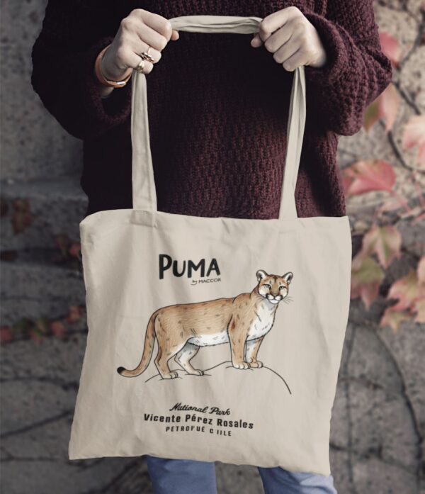 ToteBag Puma ToteBag Puma