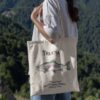 ToteBag Trucha