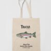 ToteBag Trucha