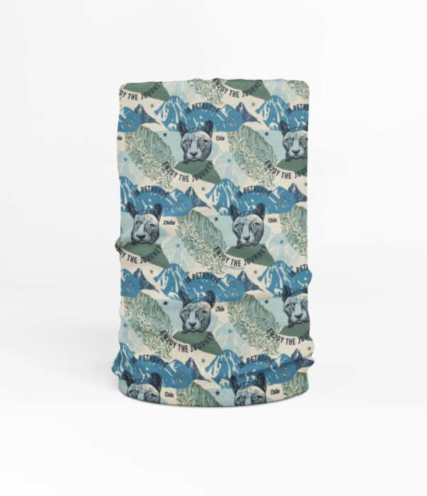 Bandana 10A Bandana Puma