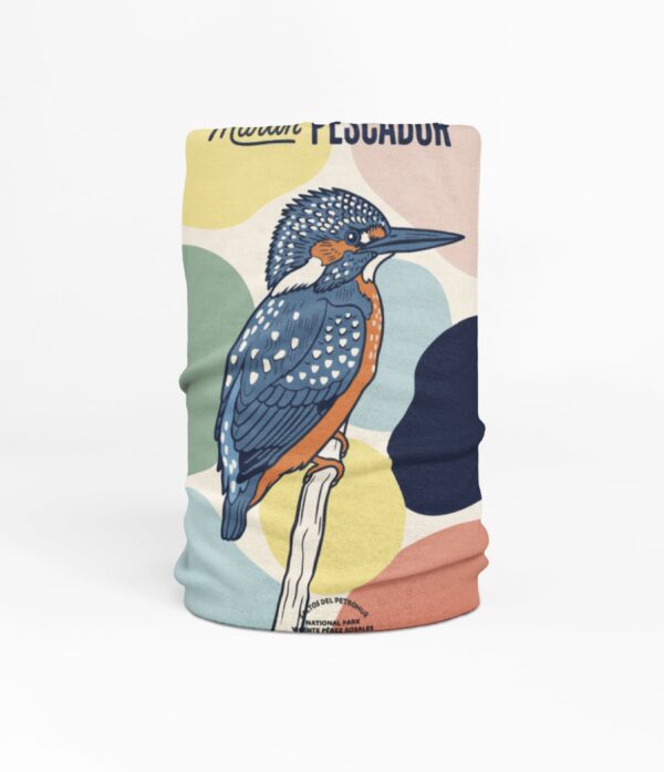 Bandana Fauna