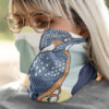 Bandana Fauna
