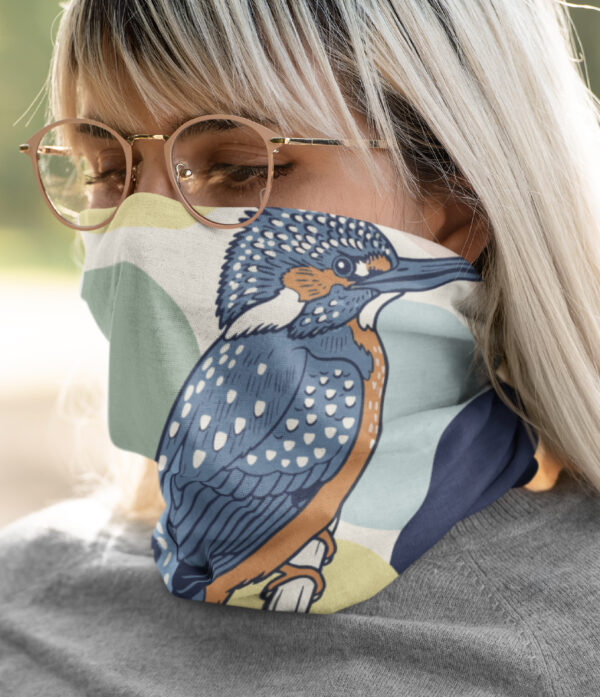 Bandana Fauna
