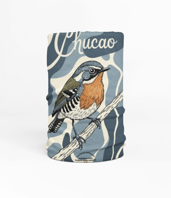 Bandana Fauna