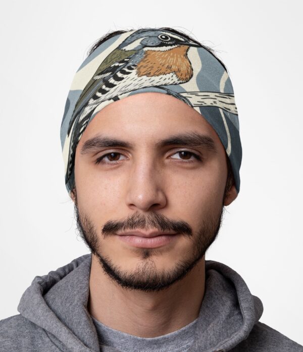 Bandana Fauna