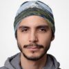 Bandana 14B Bandana Volcán Osorno