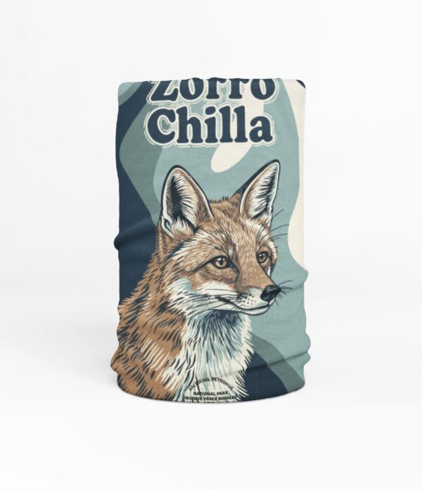 Bandana Fauna