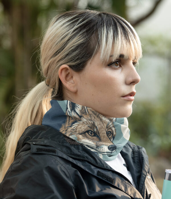Bandana Fauna