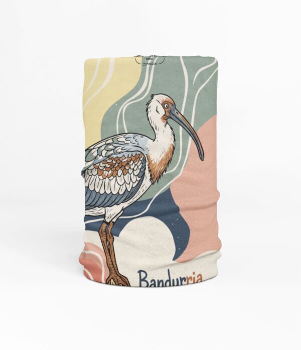 Bandana Fauna
