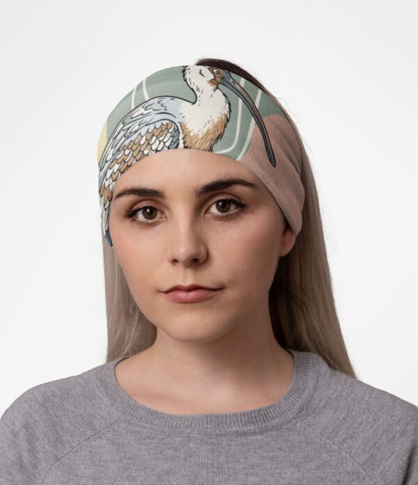 Bandana Fauna