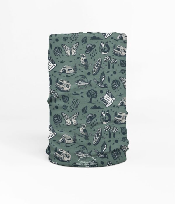 Bandana 2A Bandana Petrohué