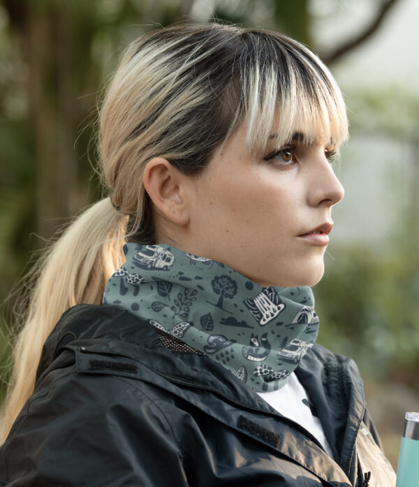 Bandana 2B Bandana Petrohué