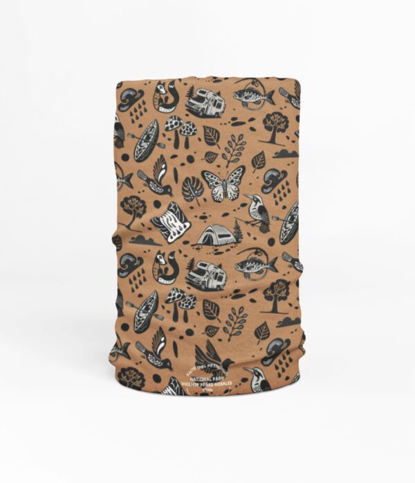 Bandana 3A Bandana Petrohué