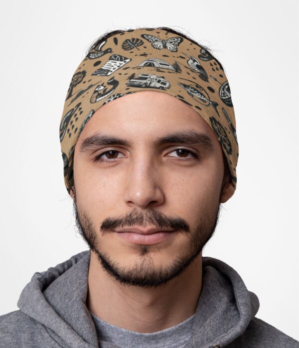 Bandana 3B Bandana Petrohué