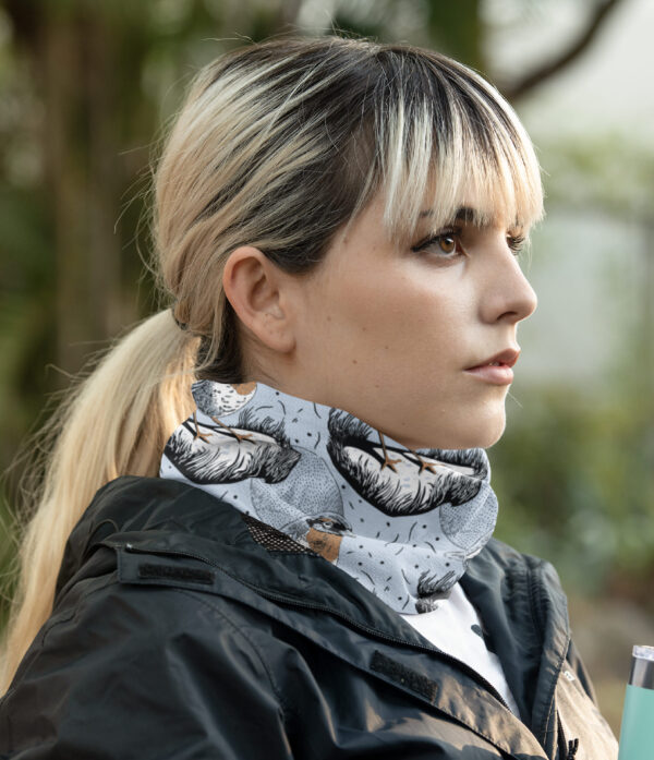 Bandana 4B Bandanas Chucao