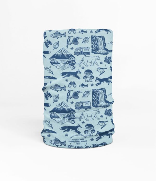 Bandana Naturaleza
