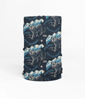 Bandana Puma