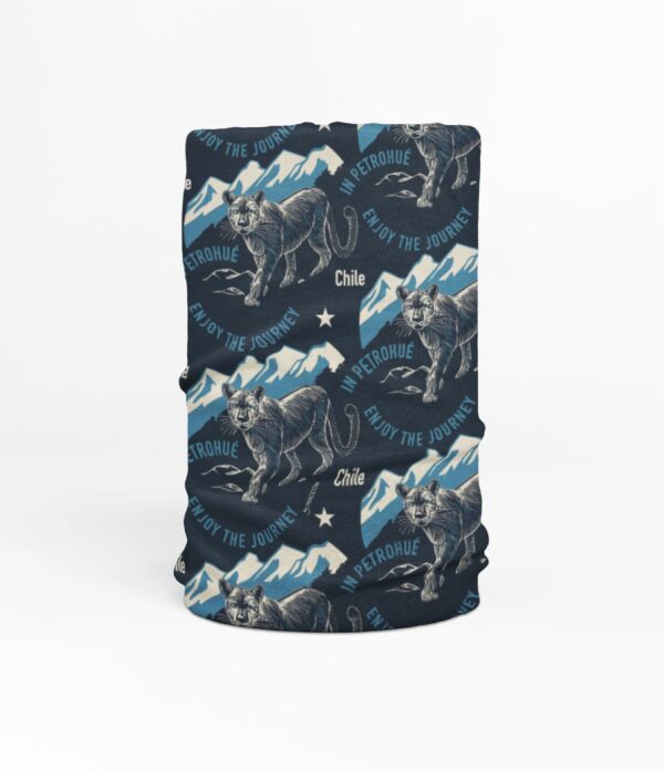 Bandana 9A Bandana Puma
