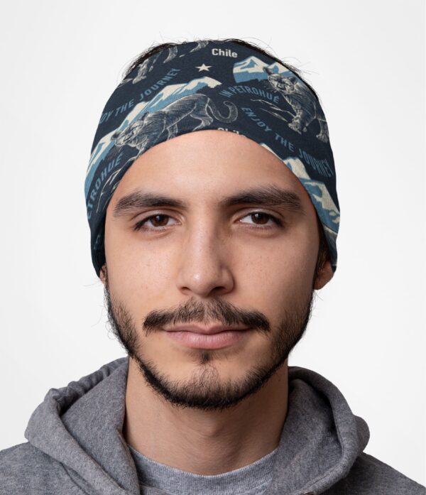 Bandana 9B Bandana Puma
