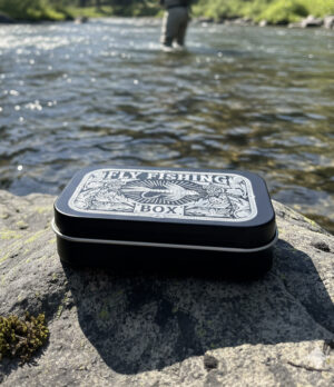 Caja de Pesca