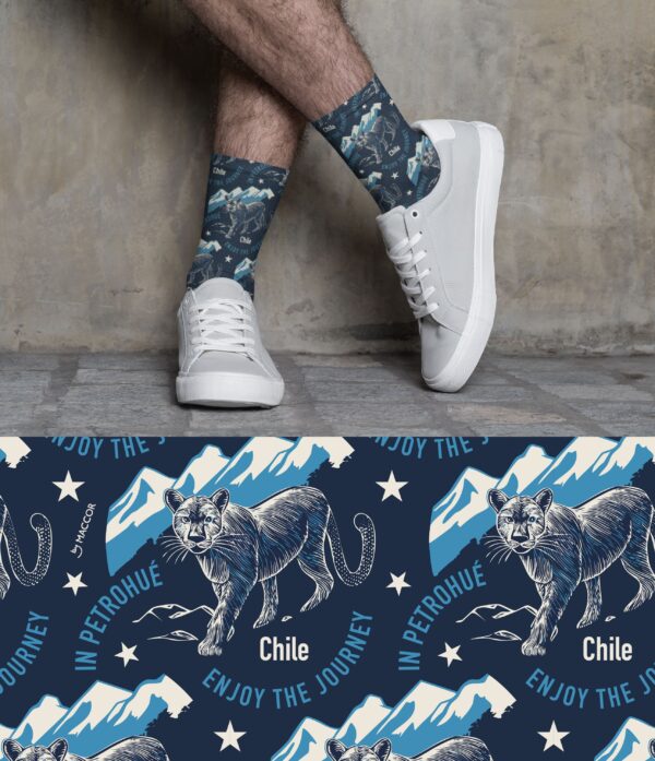 Calcetines Puma
