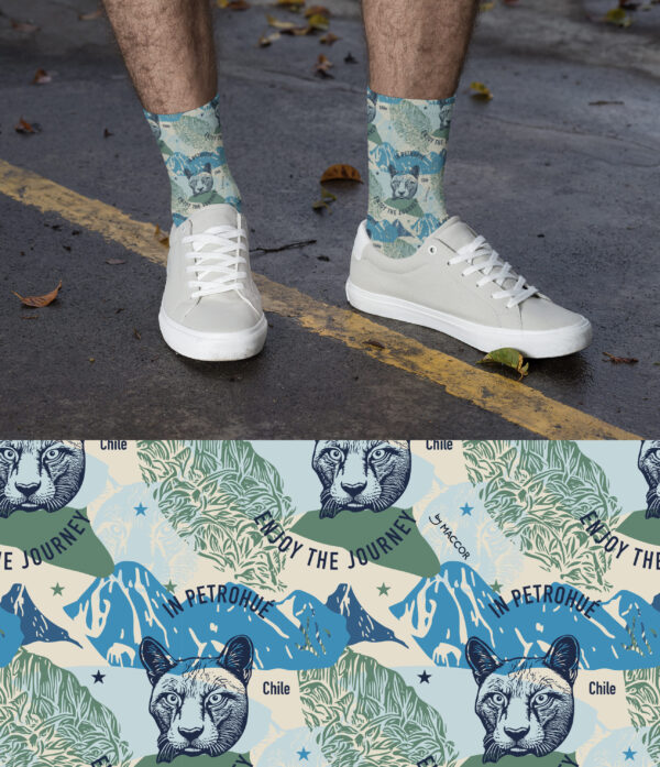 Calcetines Puma