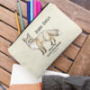 Estuche Zorro-B Estuche Zorro Chilla
