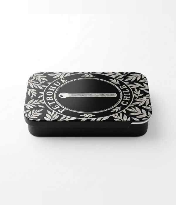 Caja de Fósforos