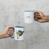 Taza Siete Colores