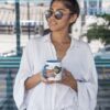 Taza Siete Colores