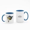 Taza Siete Colores