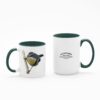 Taza Siete Colores