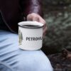 Taza Camping1B Tazón Enlozado Camping
