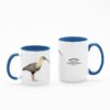 Taza Bandurria
