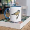TazaC 1 Taza Cometocino