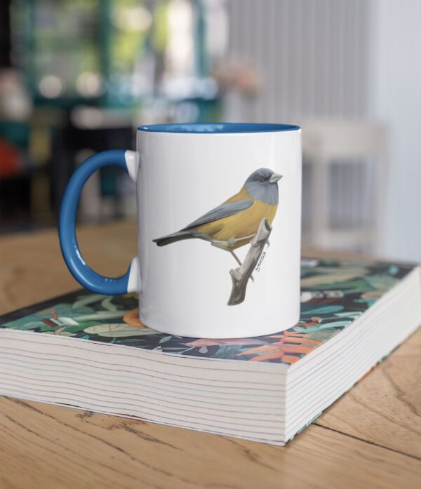 TazaC 1 Taza Cometocino