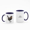Taza Chucao