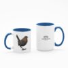 Taza Chucao