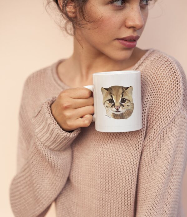 Taza Güiña